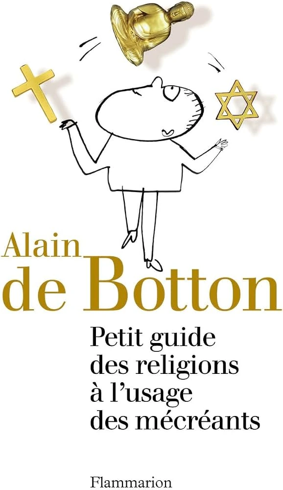 Petit Guide des religions à l'usage des mécréants