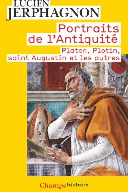 Portraits de l'Antiquité
