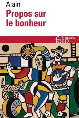 Propos sur le bonheur