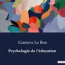 Psychologie de l'éducation
