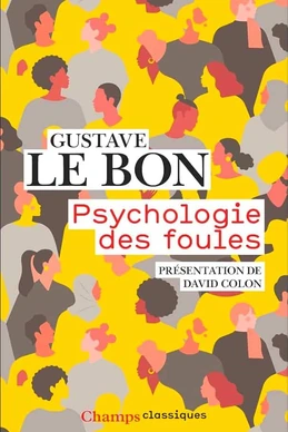Psychologie des foules