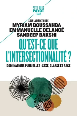 Qu'est-ce que l'intersectionnalité ?