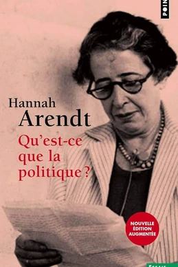 Qu'est-ce que la politique ?