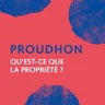 Qu’est-ce que la propriété ?