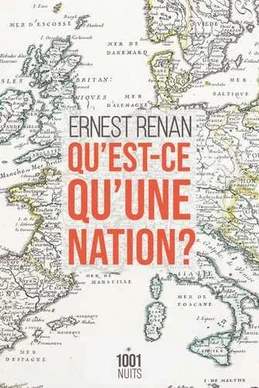 Qu'est-ce qu'une nation ?