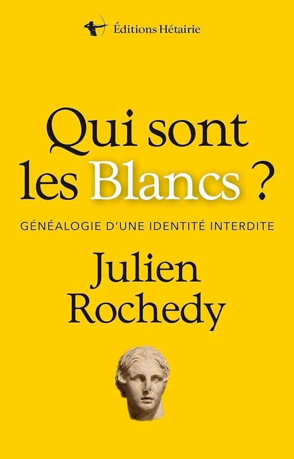 Qui sont les Blancs?