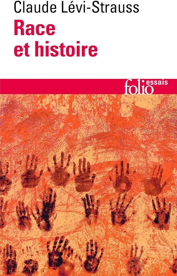 Race et histoire
