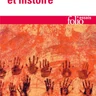 Race et histoire