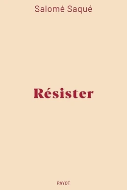 Résister
