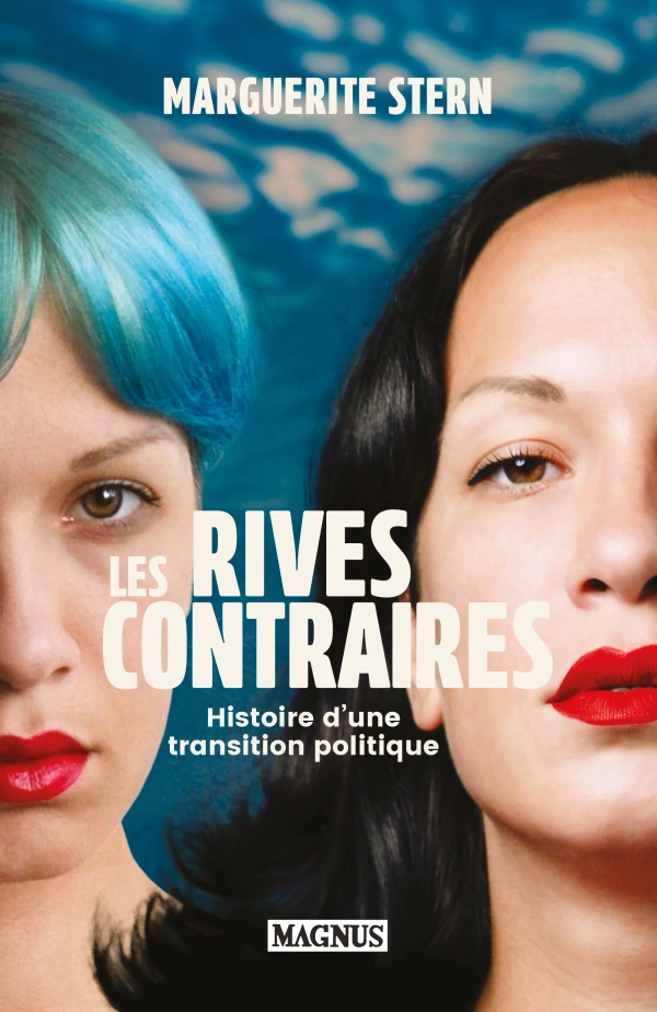 Rives contraires