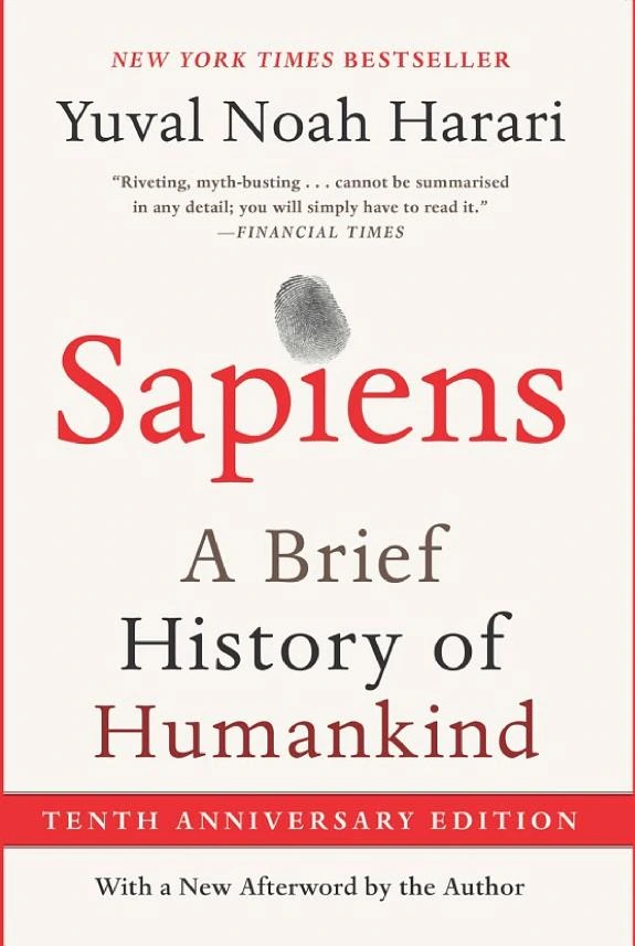 Sapiens