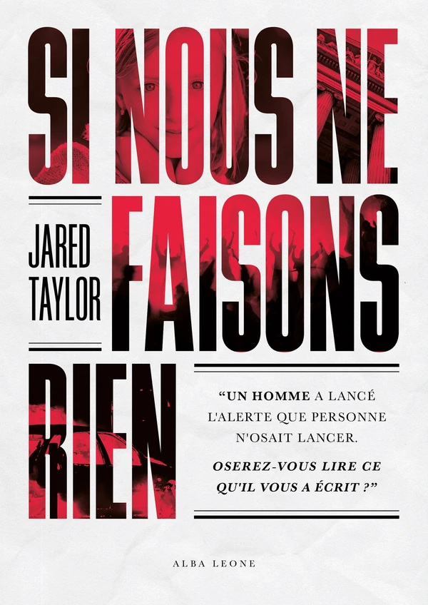 Si nous ne faisons rien