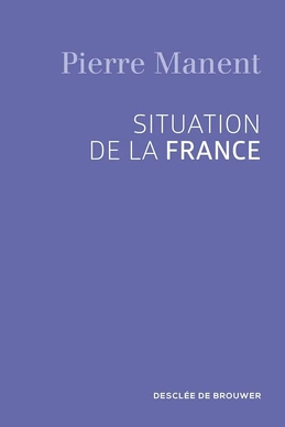 Situation de la France