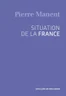 Situation de la France