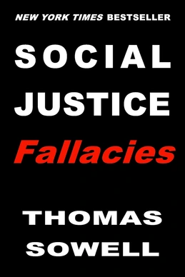 Social Justice Fallacies
