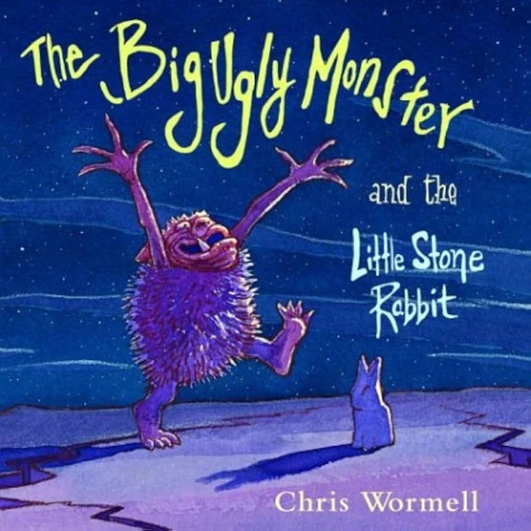 The Big Ugly Monster
