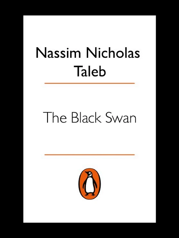 The Black Swan