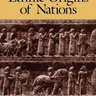 The Ethnic Origins of Nations