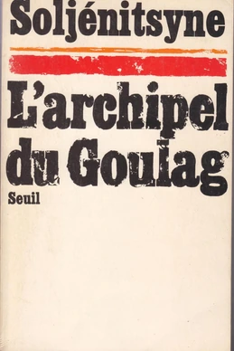 The Gulag Archipelago