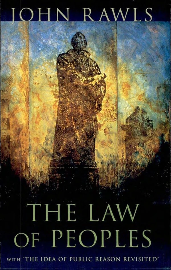 The Law of Peoples
