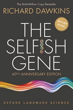 The Selfish Gene