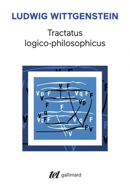 Tractatus logico-philosophicus Tractatus logico-philosophicus