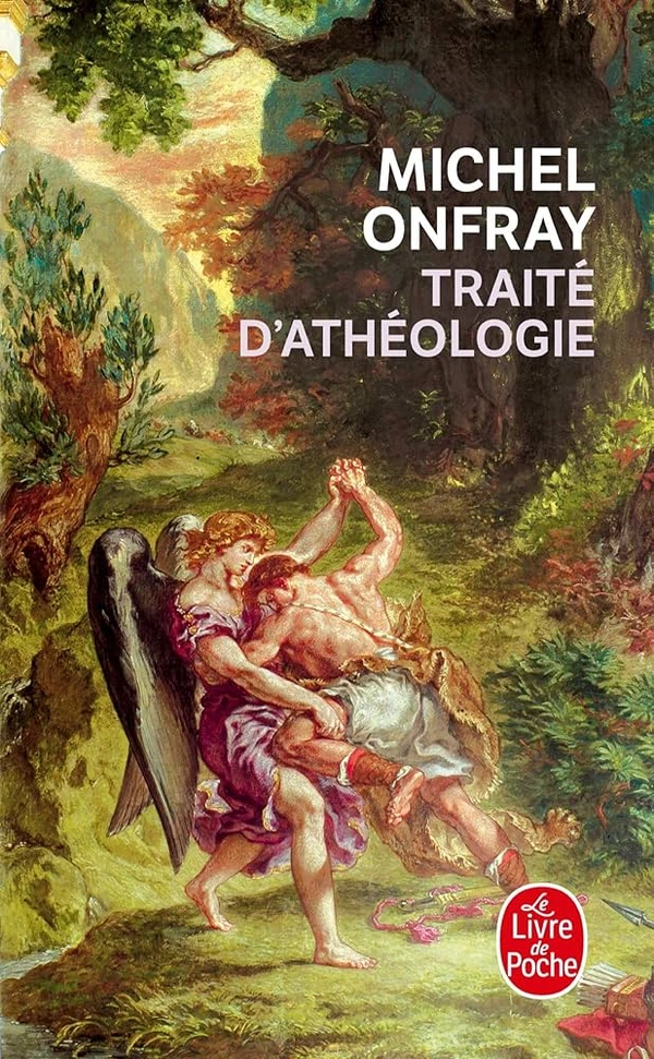 Traite d'athéologie