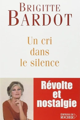 Un cri dans le silence