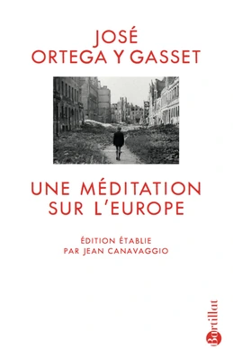 Une méditation sur l'Europe