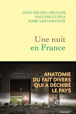 Une nuit en France