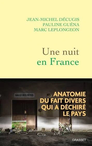 Une nuit en France