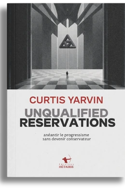 Unqualified Reservations Unqualified Reservations