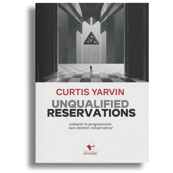 Unqualified Reservations