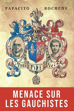 Veni Vedi Vici - Menace contre les gauchistes