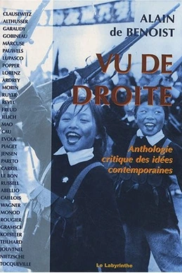 Vu de droite