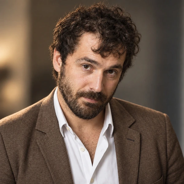 Abel Quentin