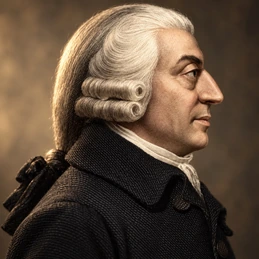 Adam Smith Adam Smith