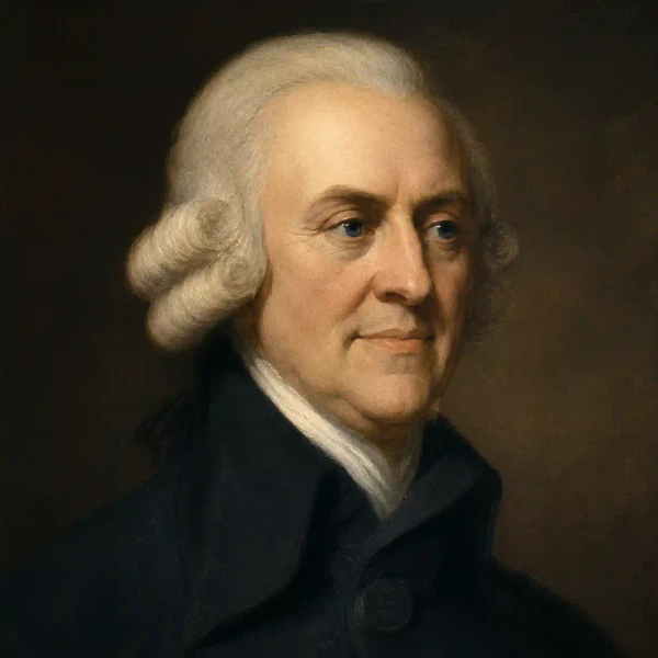 Adam Smith