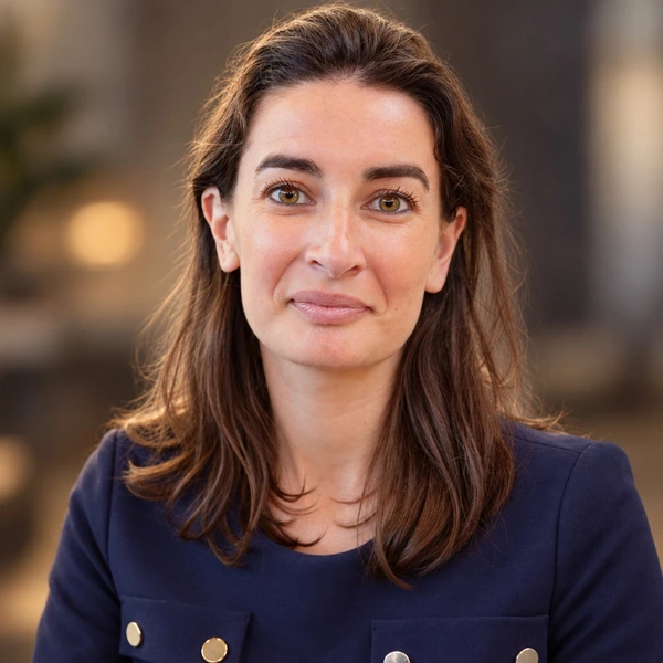 Agnès Verdier-Molinié