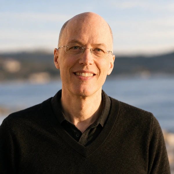 Alain de Botton