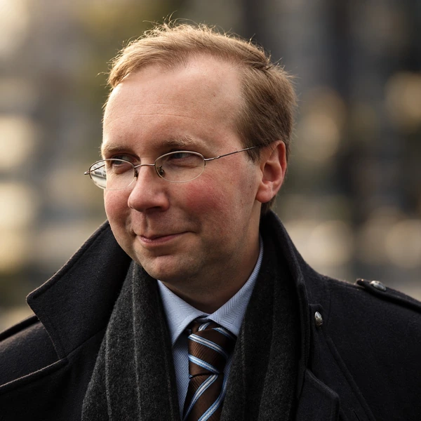 Alain Escada