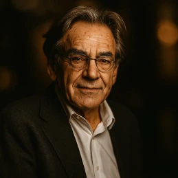 Alain Finkielkraut