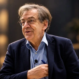 Alain Finkielkraut Alain Finkielkraut
