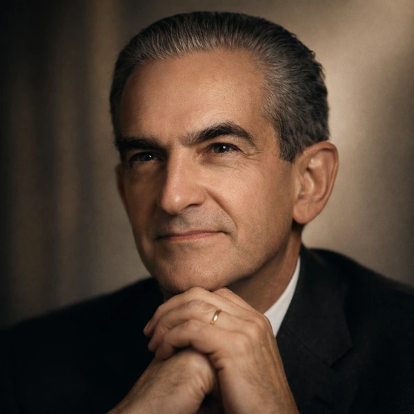 Alain Peyrefitte