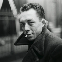Albert Camus