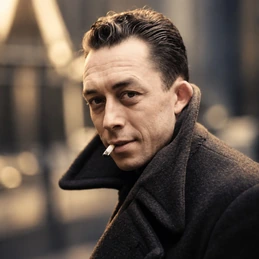 Albert Camus Albert Camus