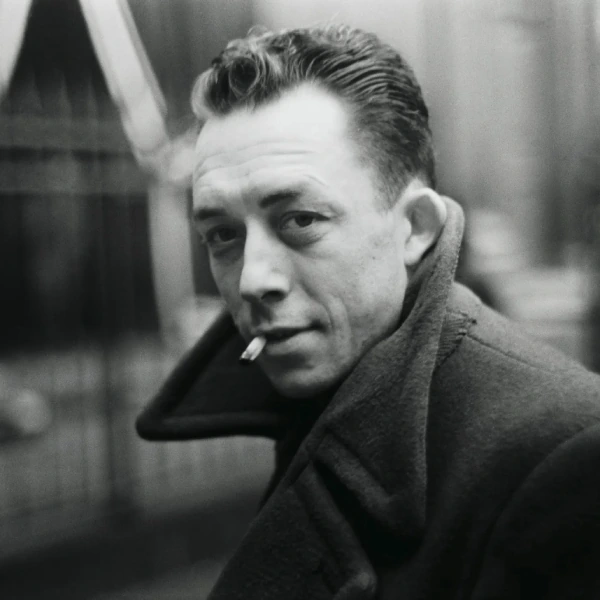 Albert Camus