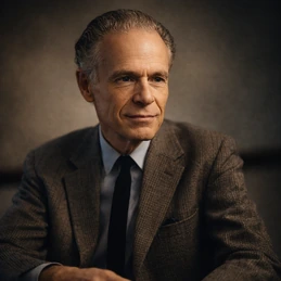 Albert Hirschman Albert Hirschman