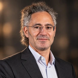 Alexander Karp