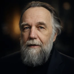Alexandre Douguine